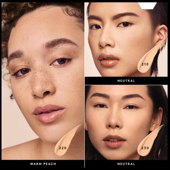 - Fenty Beauty -#220 Pro Filt'r Hydrating Longwear Foundation - Picture 2 of 4